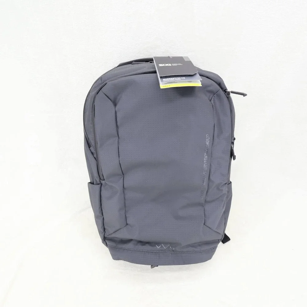 SOG Surrept 24 CS Daypack Carry System Backpack Charcoal Grey New with Tags